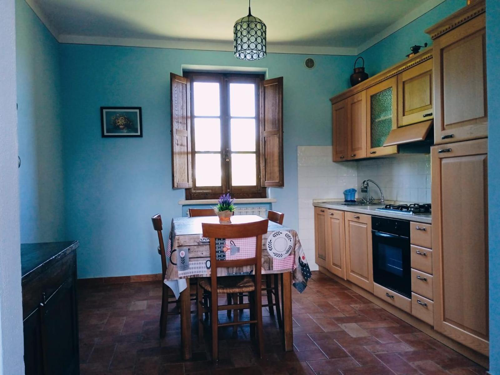 Agriturismo Caliano アッシャーノ エクステリア 写真