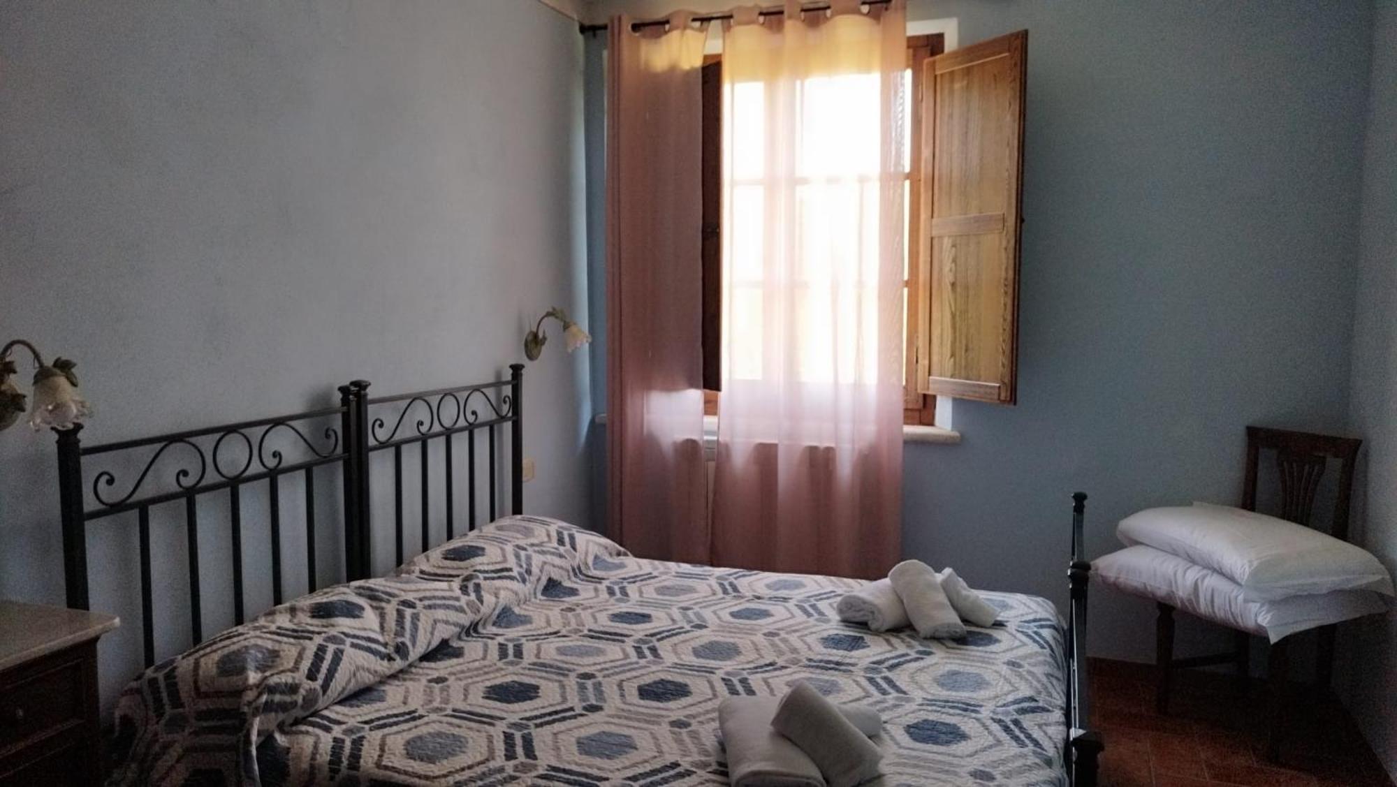 Agriturismo Caliano アッシャーノ エクステリア 写真