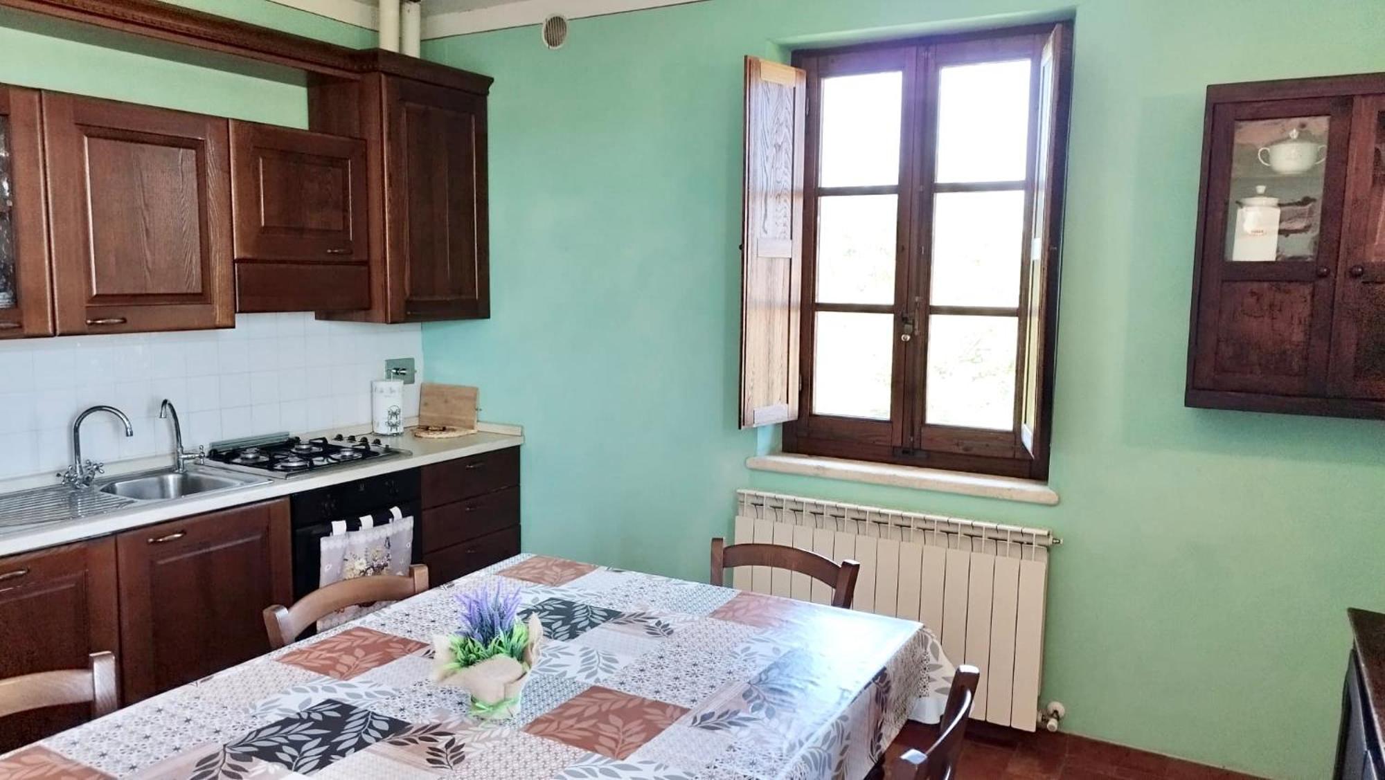 Agriturismo Caliano アッシャーノ エクステリア 写真