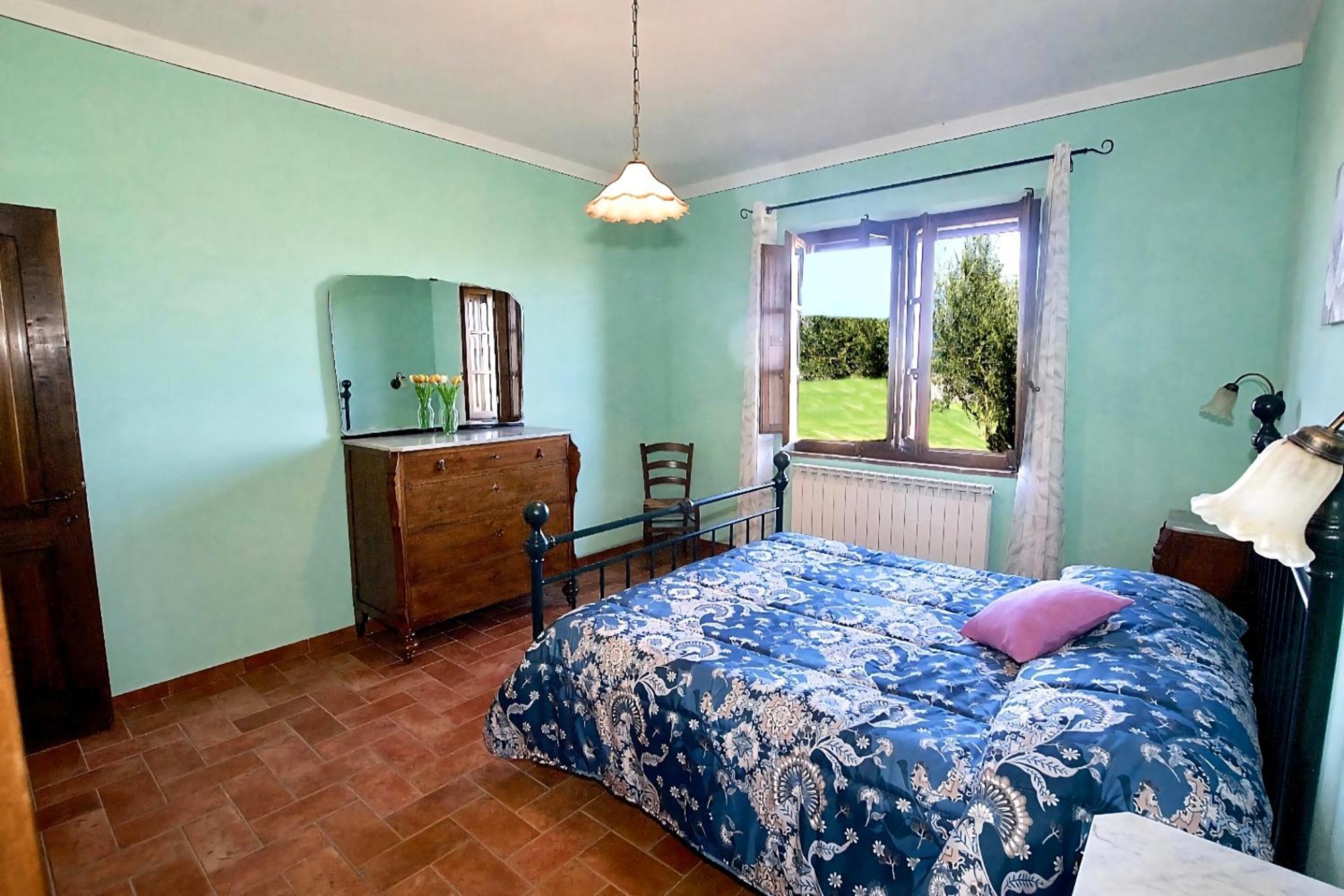 Agriturismo Caliano アッシャーノ エクステリア 写真