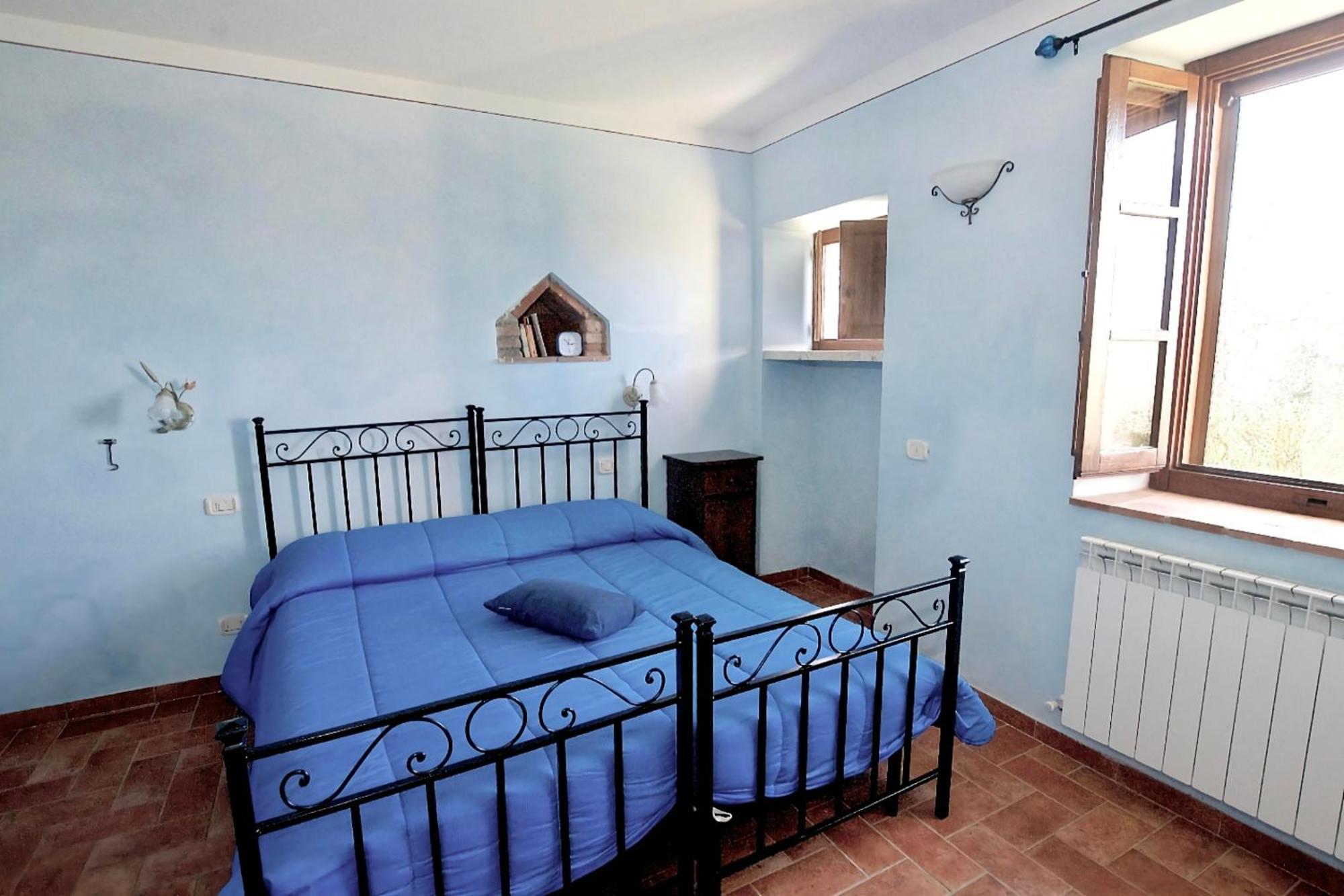 Agriturismo Caliano アッシャーノ エクステリア 写真
