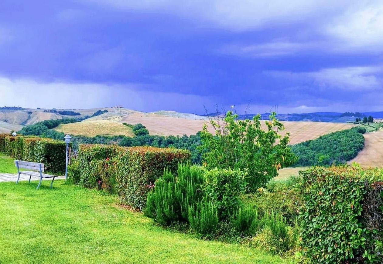 Agriturismo Caliano アッシャーノ エクステリア 写真