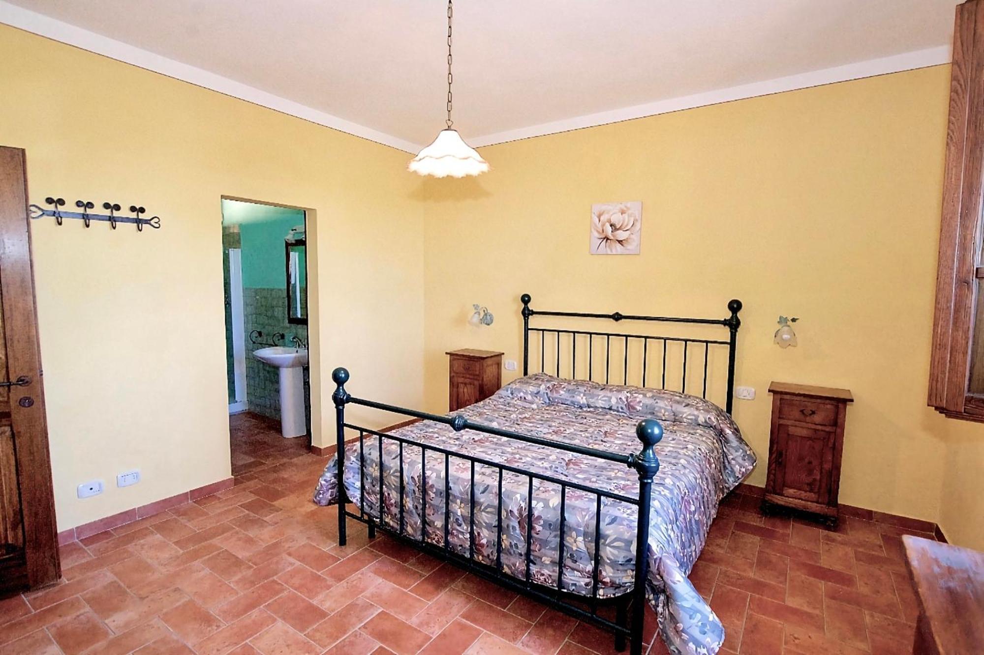 Agriturismo Caliano アッシャーノ エクステリア 写真