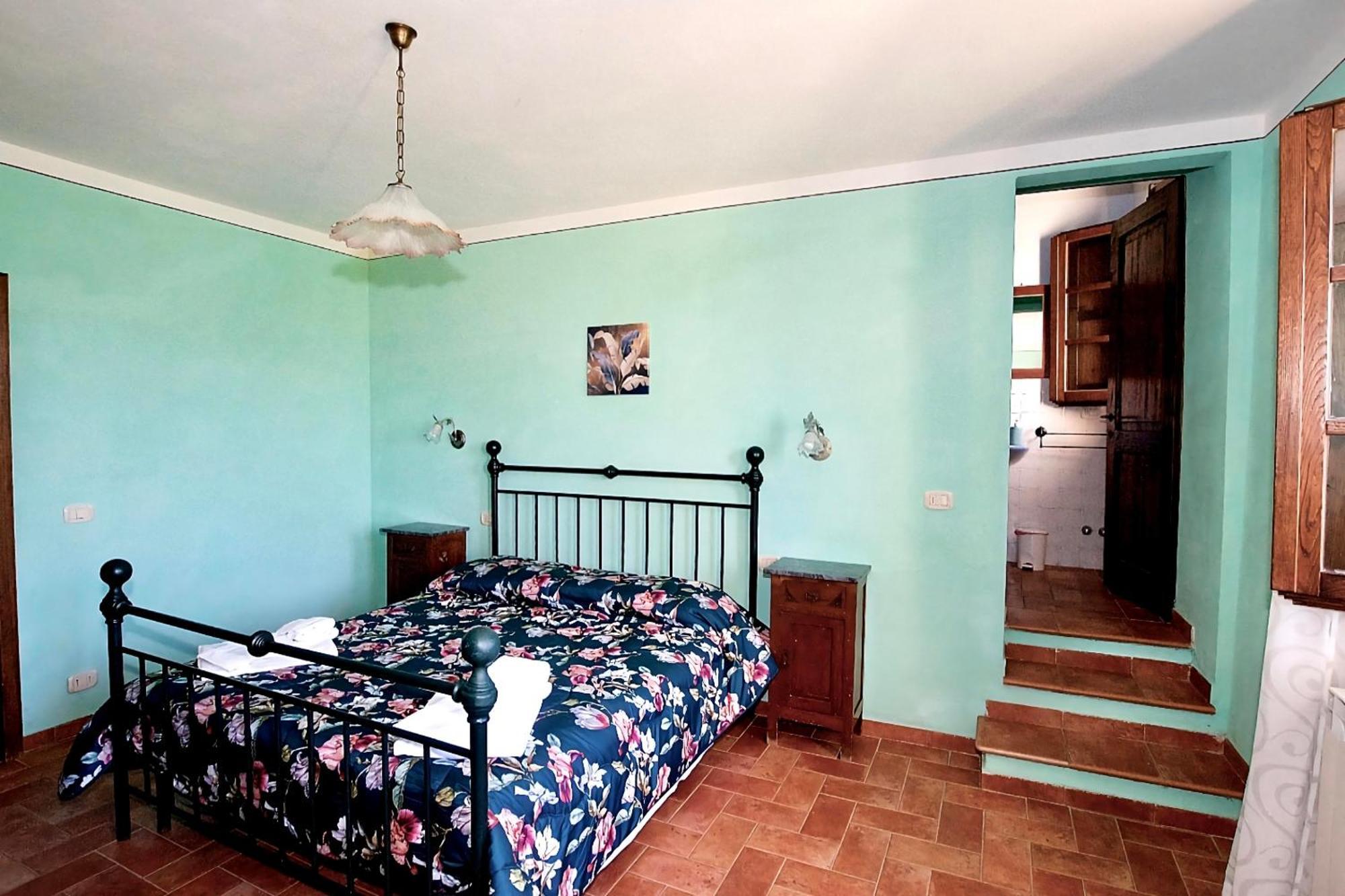 Agriturismo Caliano アッシャーノ エクステリア 写真