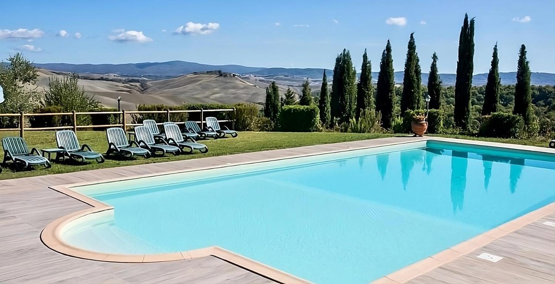 Agriturismo Caliano アッシャーノ エクステリア 写真