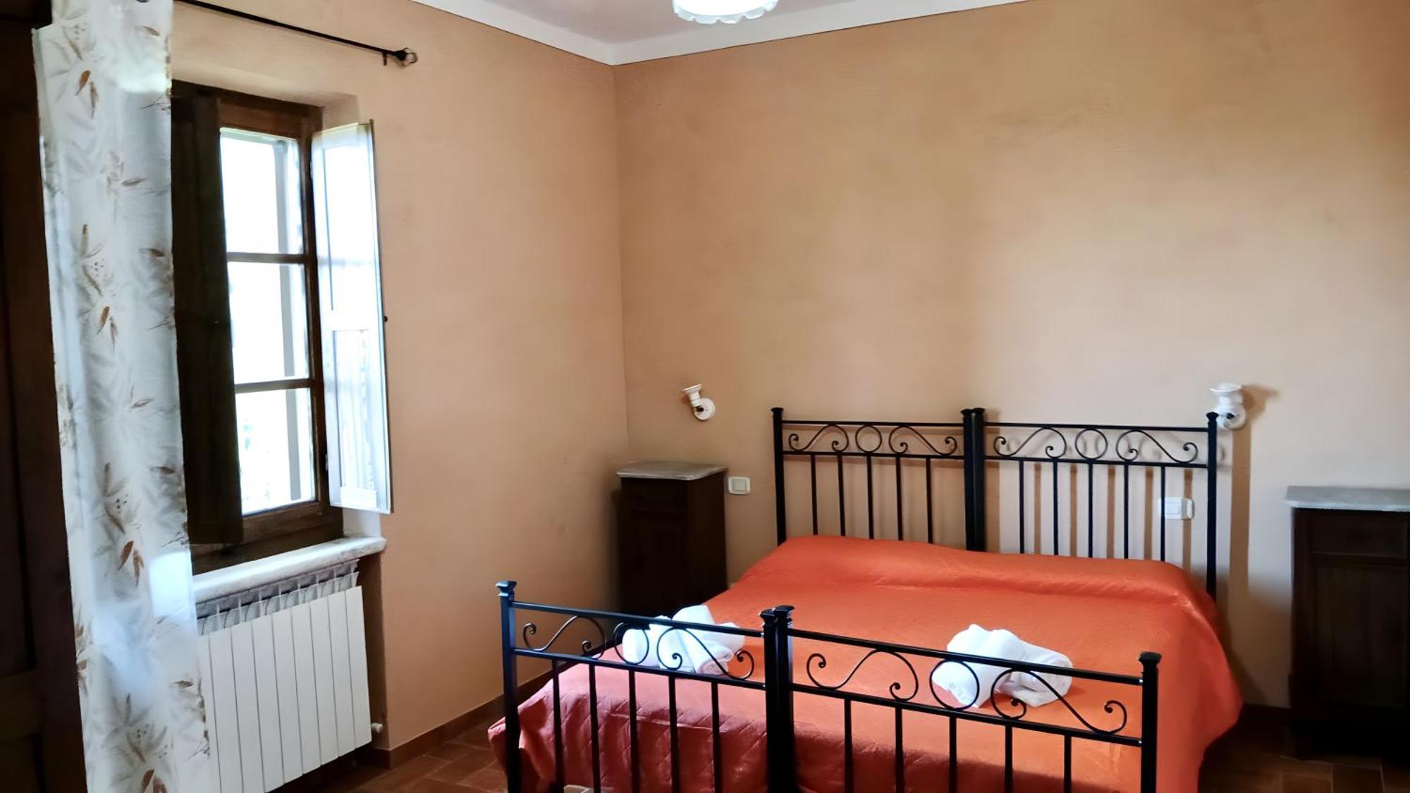 Agriturismo Caliano アッシャーノ エクステリア 写真