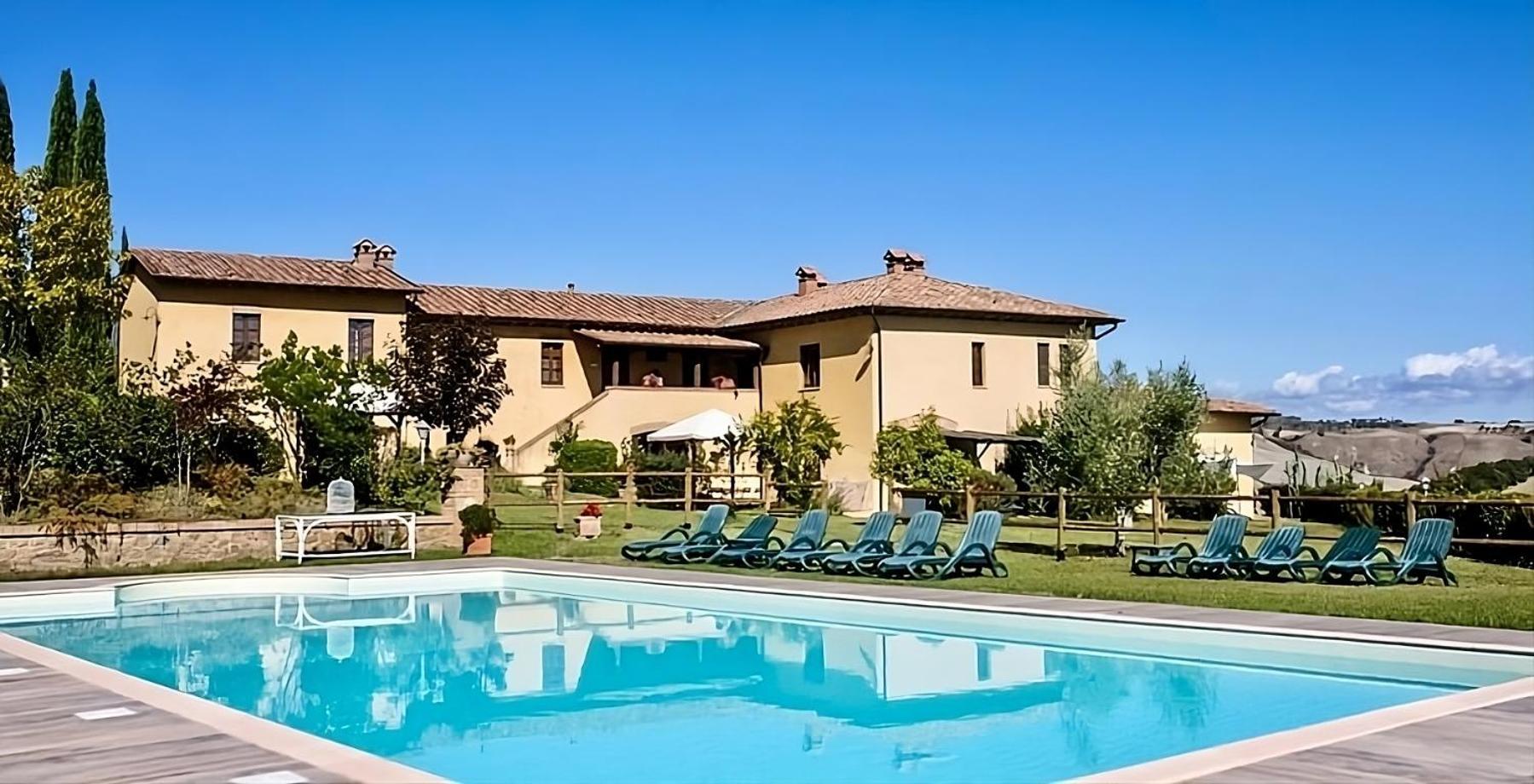 Agriturismo Caliano アッシャーノ エクステリア 写真