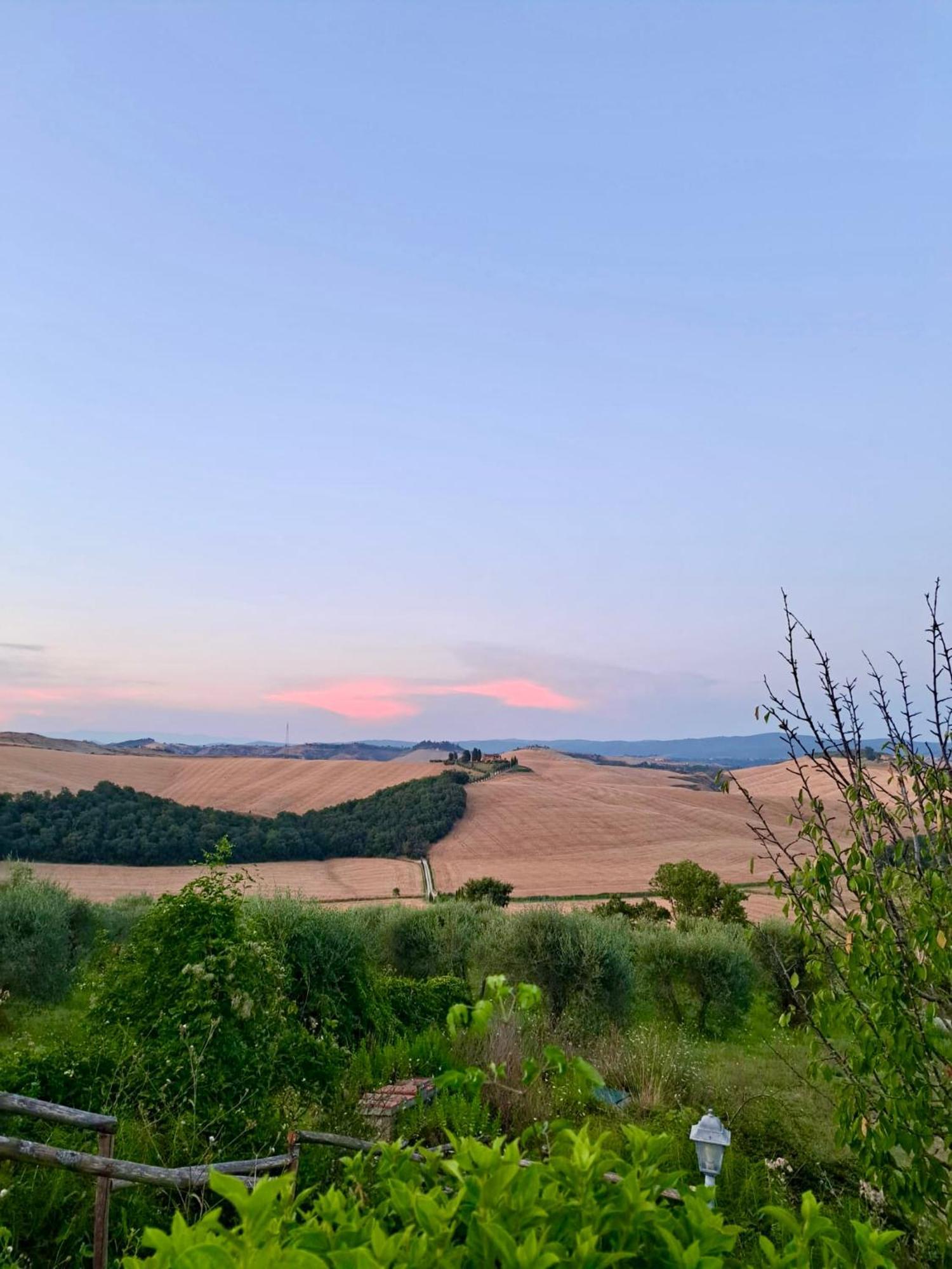 Agriturismo Caliano アッシャーノ エクステリア 写真
