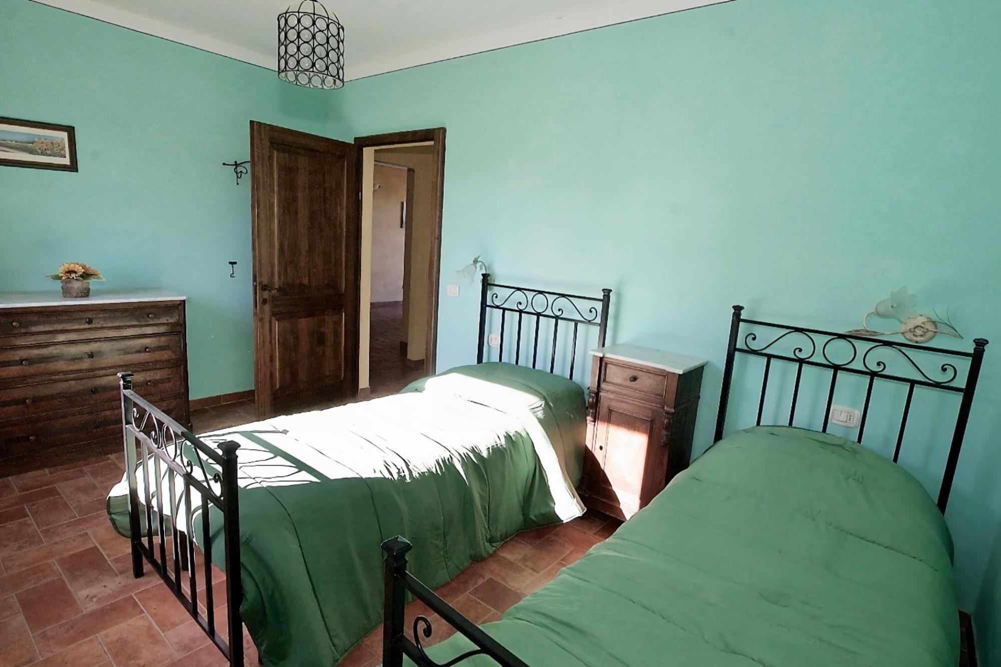 Agriturismo Caliano アッシャーノ エクステリア 写真