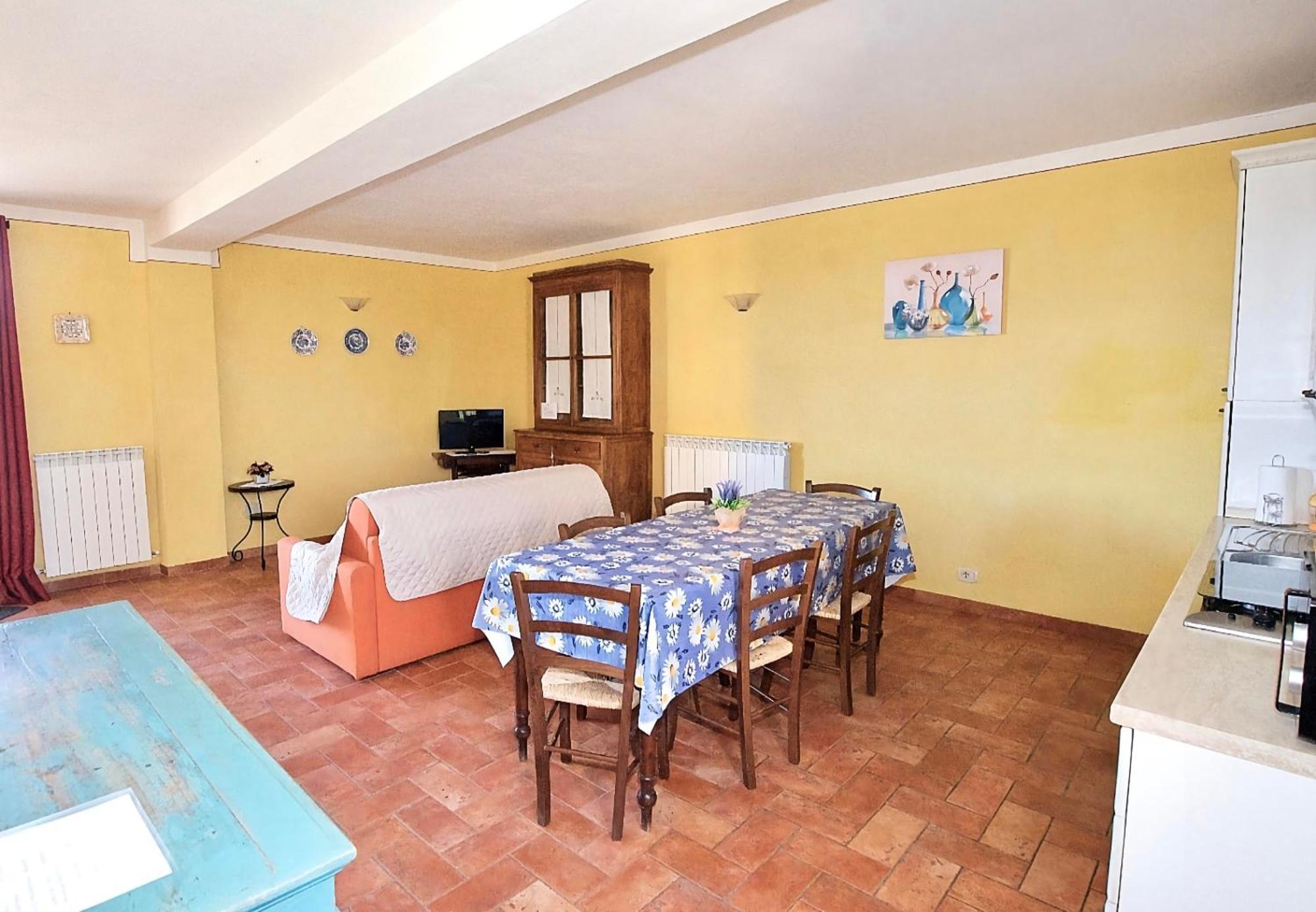 Agriturismo Caliano アッシャーノ エクステリア 写真