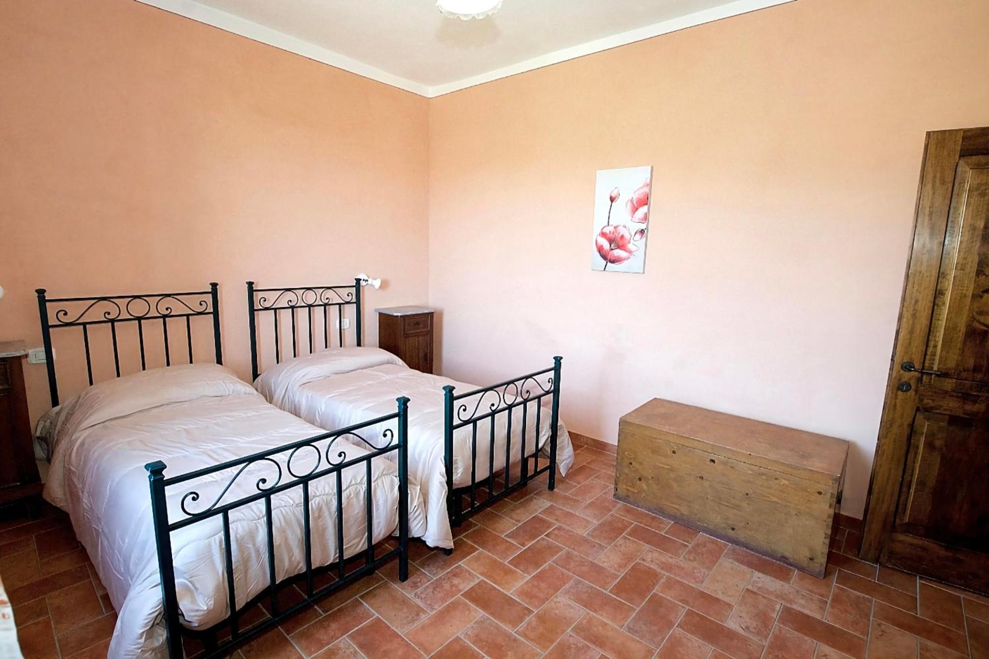 Agriturismo Caliano アッシャーノ エクステリア 写真