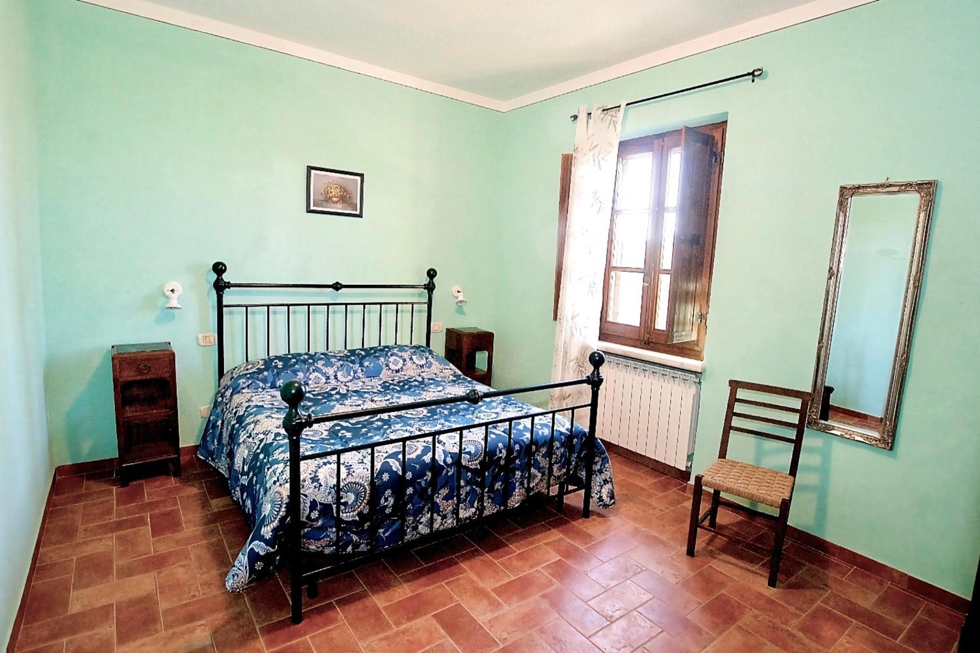 Agriturismo Caliano アッシャーノ エクステリア 写真