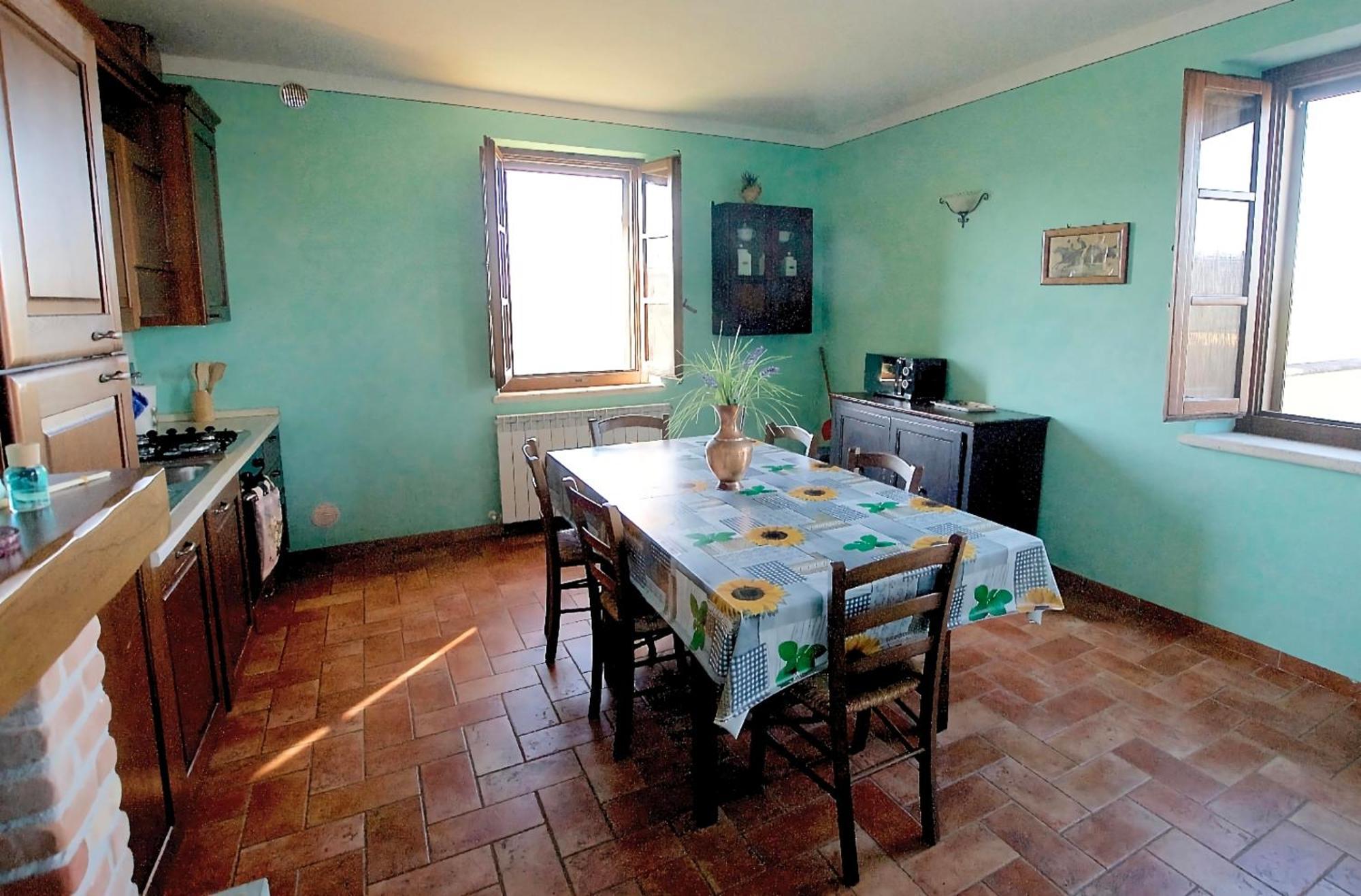 Agriturismo Caliano アッシャーノ エクステリア 写真