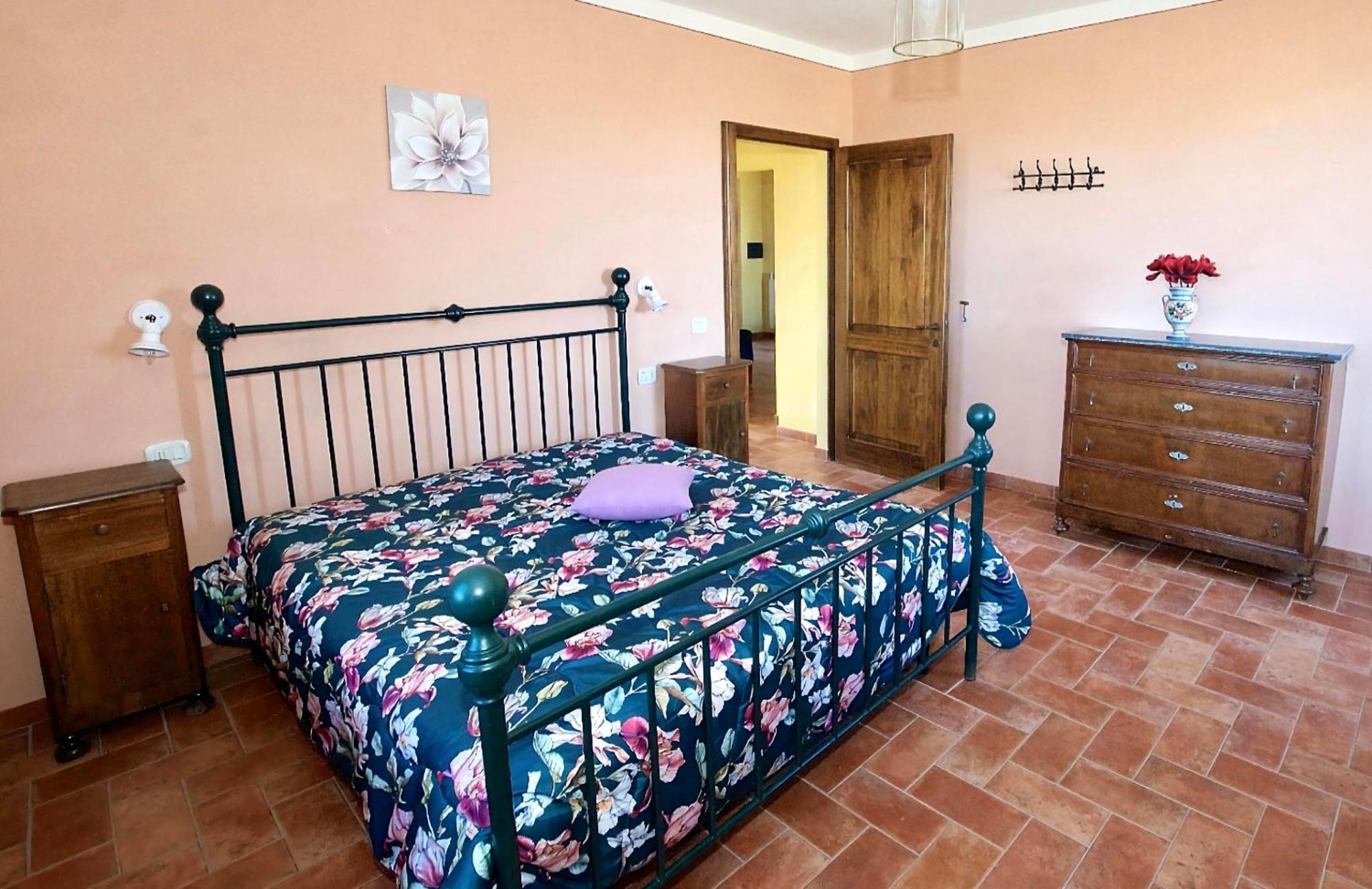 Agriturismo Caliano アッシャーノ エクステリア 写真