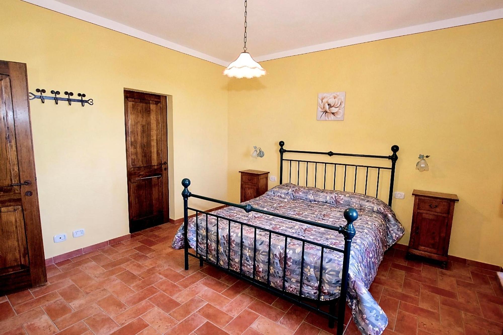Agriturismo Caliano アッシャーノ エクステリア 写真