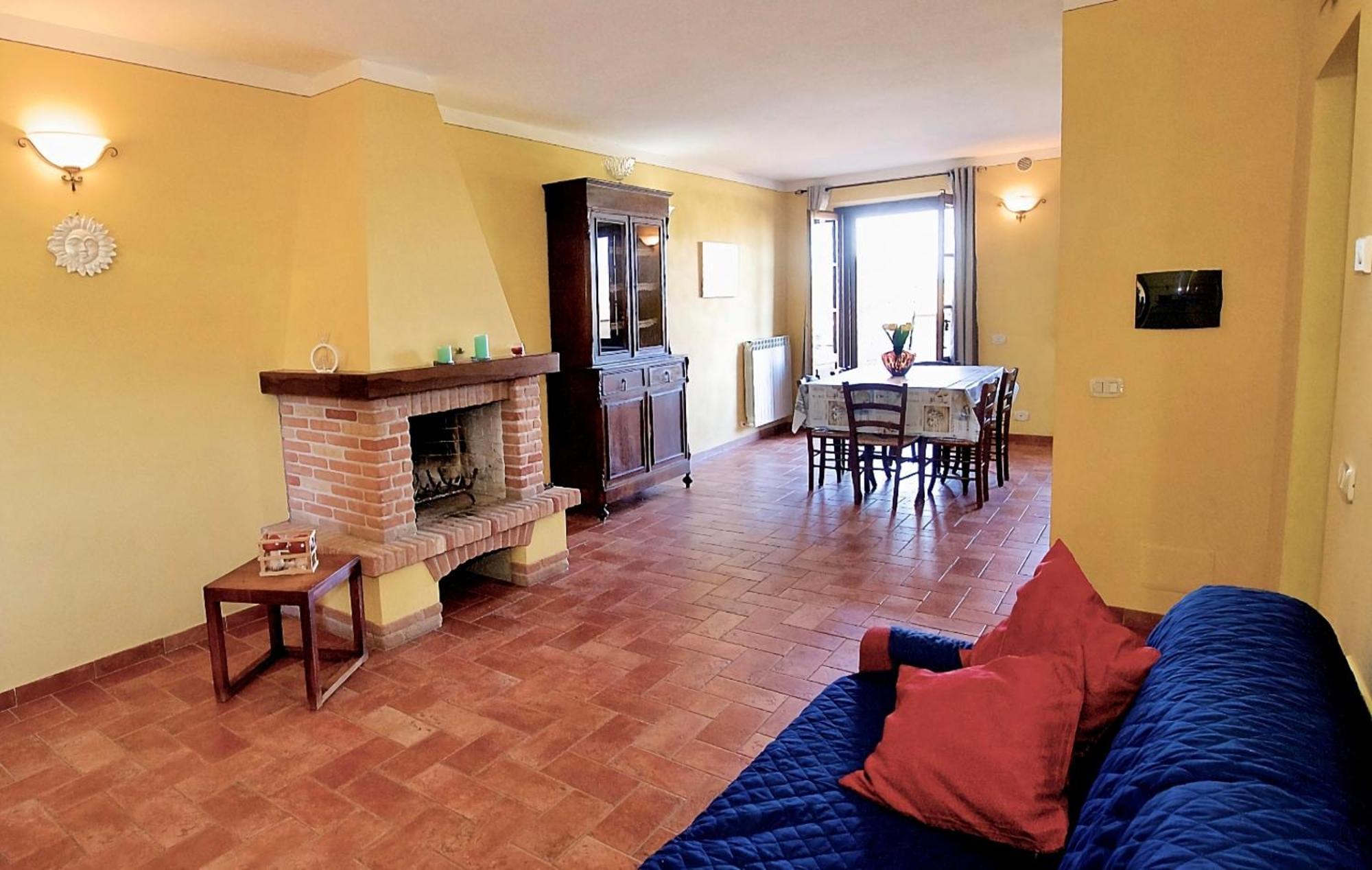 Agriturismo Caliano アッシャーノ エクステリア 写真