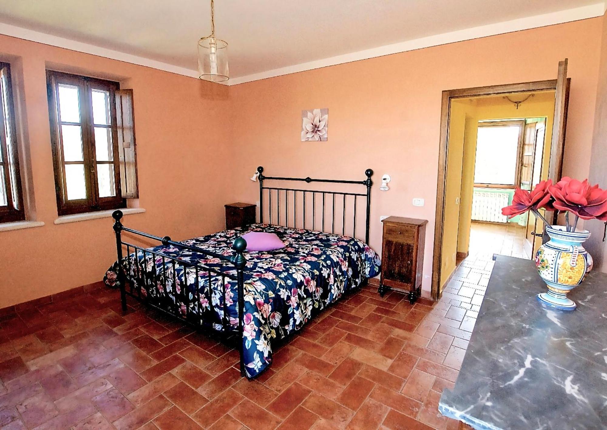 Agriturismo Caliano アッシャーノ エクステリア 写真