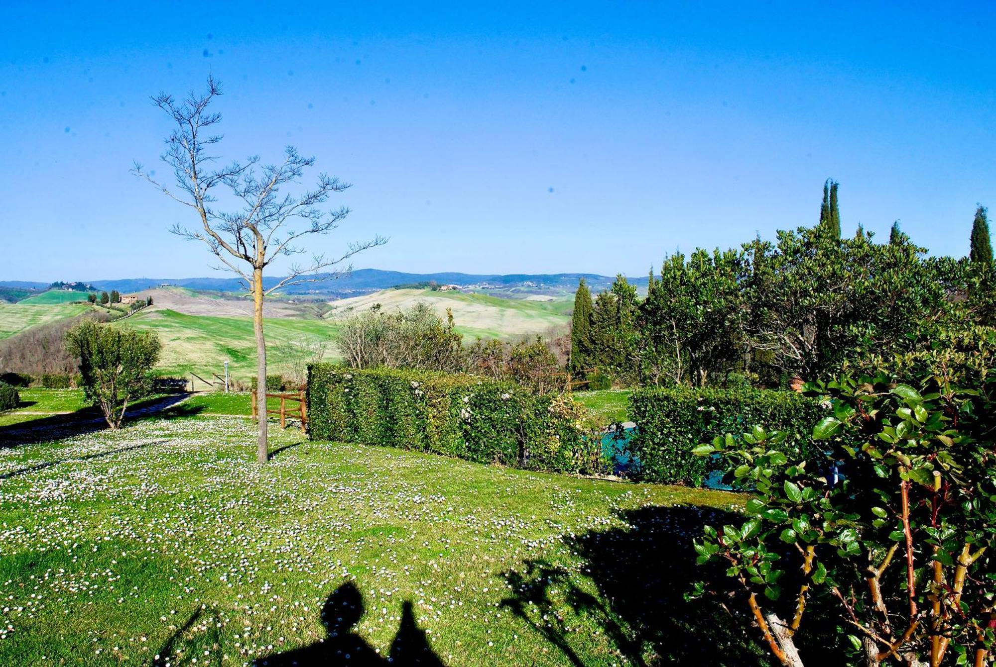 Agriturismo Caliano アッシャーノ エクステリア 写真