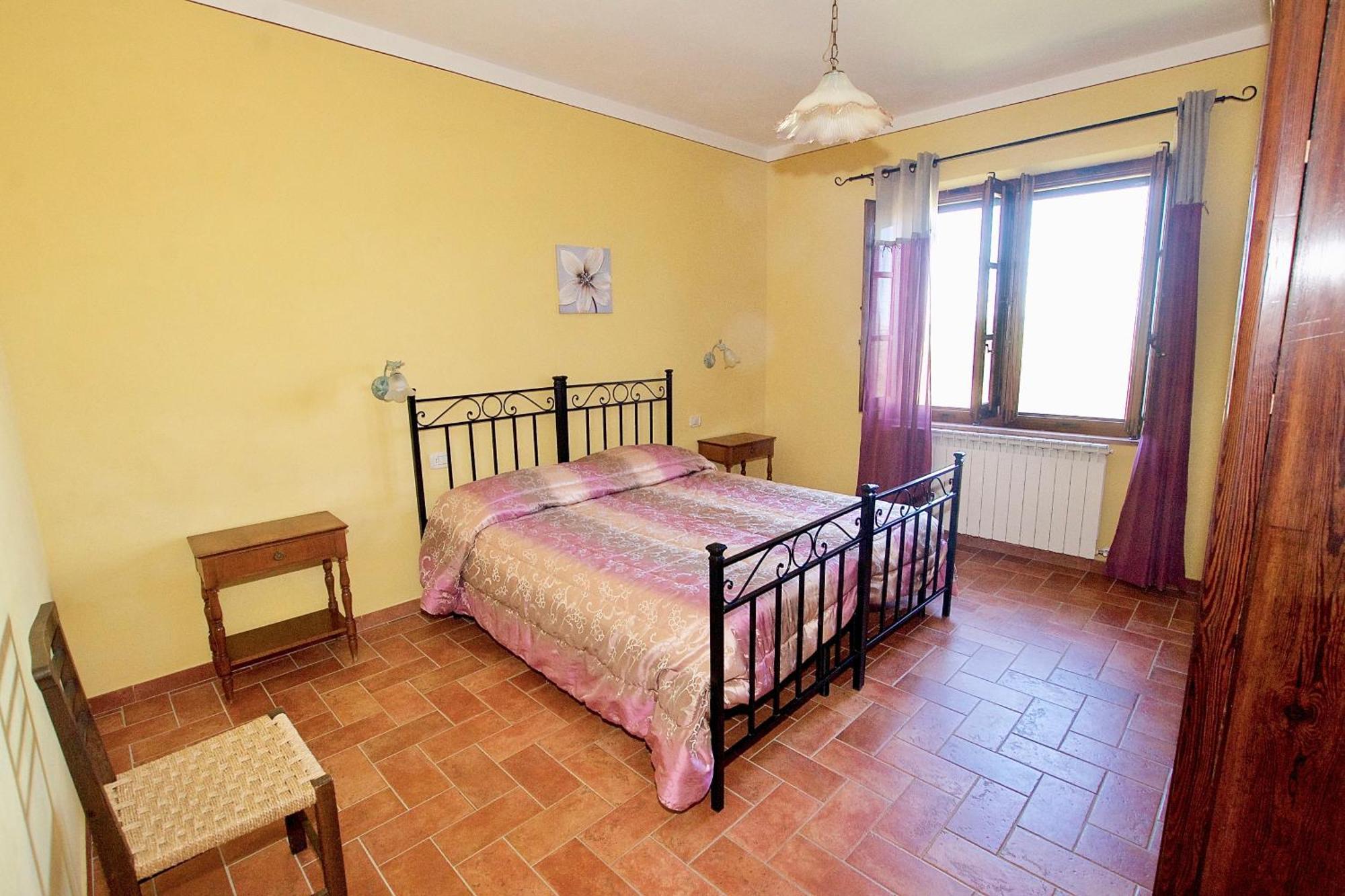 Agriturismo Caliano アッシャーノ エクステリア 写真