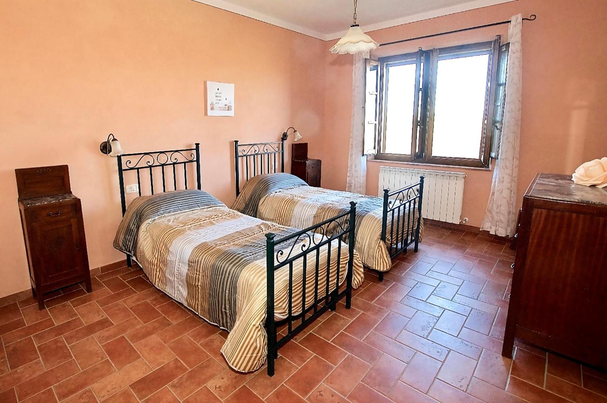 Agriturismo Caliano アッシャーノ エクステリア 写真